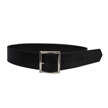 Ceinture d'arbitre en cuir Smitty