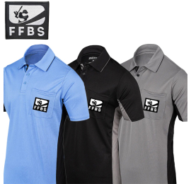 Polo d'arbitre baseball Smitty Pro Flex