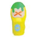 Gant de slide Absolutely Ridiculous Banana