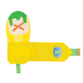 Gant de slide Absolutely Ridiculous Banana