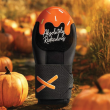Gant de slide Absolutely Ridiculous pumpkin spice ice cream