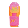 Gant de slide Absolutely Ridiculous rainbow sherbet ice cream