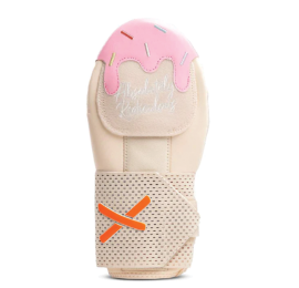 Gant de slide Absolutely Ridiculous strawberry ice cream
