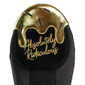 Gant de slide Absolutely Ridiculous vegas gold