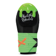 Gant de slide Absolutely Ridiculous sour apple ice cream