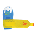 Gant de slide Absolutely Ridiculous ookla blue