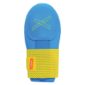 Gant de slide Absolutely Ridiculous ookla blue