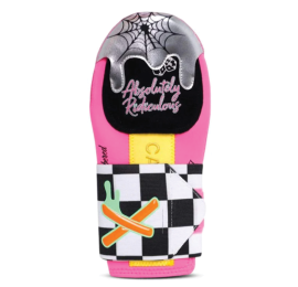Gant de slide Absolutely Ridiculous rockstar