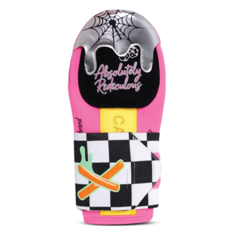 Gant de slide Absolutely Ridiculous rockstar