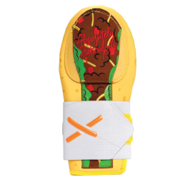 Gant de slide Absolutely Ridiculous taco