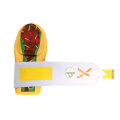 Gant de slide Absolutely Ridiculous taco