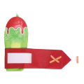 Gant de slide Absolutely Ridiculous a mean one