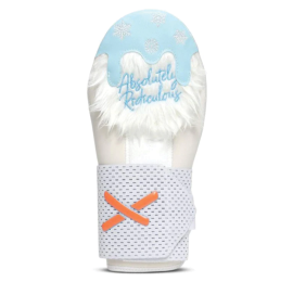 Gant de slide Absolutely Ridiculous abominable snowman