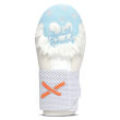 Gant de slide Absolutely Ridiculous abominable snowman