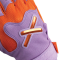 Gants de batting Absolutely Ridiculous lavender orange