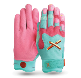Gants de batting Absolutely Ridiculous miami ice