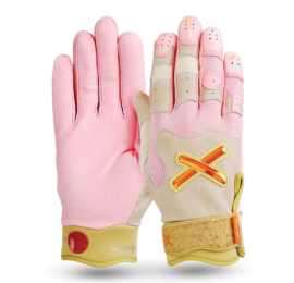 Gants de batting Absolutely Ridiculous strawberry ice cream