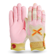 Gants de batting Absolutely Ridiculous strawberry ice cream