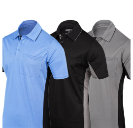 Polo d'arbitre baseball Smitty Pro Flex