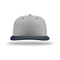 Casquette Richardson Pulse PTS20 fermée gris/navy