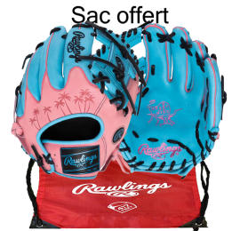 Rawlings Heart of the Hide Color Sync PROR204W-2CBP 11.5"