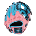 Rawlings Heart of the Hide Color Sync PROR204W-2CBP 11.5"