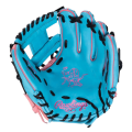Rawlings Heart of the Hide Color Sync PROR204W-2CBP 11.5"