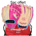 Rawlings Heart of the Hide Color Sync PROR2174-2CBE 11.5"