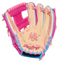 Rawlings Heart of the Hide Color Sync PROR2174-2CBE 11.5"