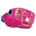 Rawlings Heart of the Hide Color Sync PROR2174-2CBE 11.5"