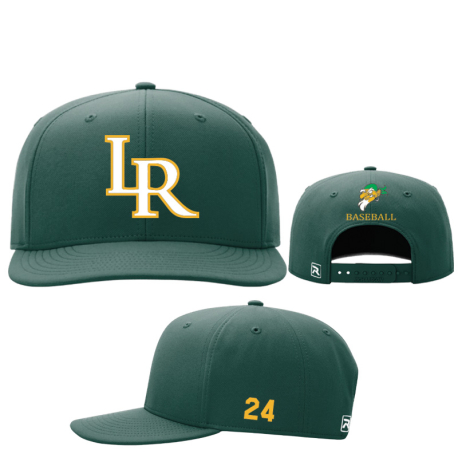 Casquette Richardson LR réglable