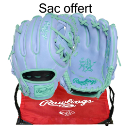 Rawlings Heart of the Hide Color Sync PROR314-2PE 11.5"