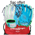 Rawlings Heart of the Hide Color Sync PROR934-2CBW 11.5"