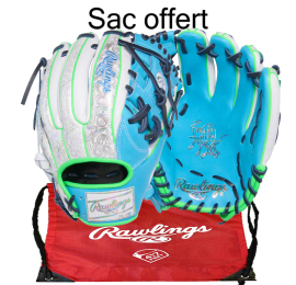 Rawlings Heart of the Hide Color Sync PROR934-2CBW 11.5"