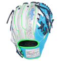Rawlings Heart of the Hide Color Sync PROR934-2CBW 11.5"