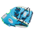 Rawlings Heart of the Hide Color Sync PROR934-2CBW 11.5"