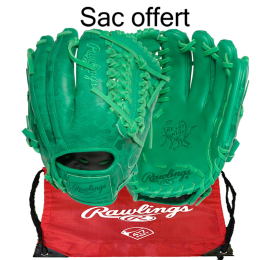 Rawlings Heart of the Hide Color Sync PROR205-4KG 11.75"