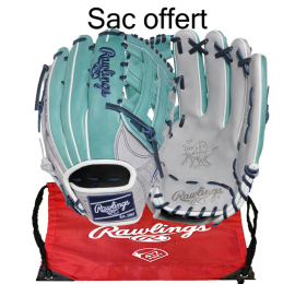 Rawlings Heart of The Hide Color Sync PROR3039-6GSP 12.75"