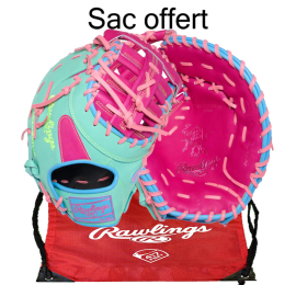 Rawlings Heart of the Hide Color Sync PRORDCT-10BEM 13"