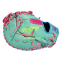Rawlings Heart of the Hide Color Sync PRORDCT-10BEM 13"