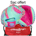 Rawlings Heart of the Hide Color Sync PRORCM43-23BEM 34"