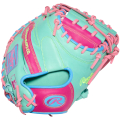 Rawlings Heart of the Hide Color Sync PRORCM43-23BEM 34"
