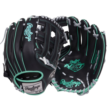 Rawlings NXT Series NXT3028U-6B 12.5"