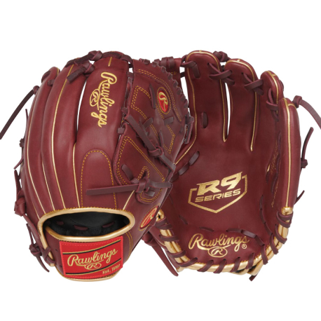 Rawlings R9 Series R9206-9SH 12"