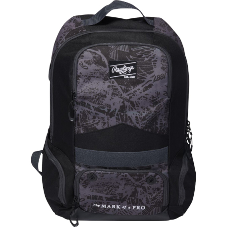 Sac à dos Rawlings Gamer Series