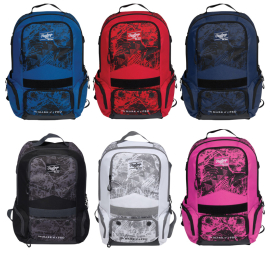 Sac à dos Rawlings Gamer Series