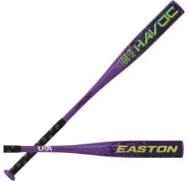 Easton Havoc (-10) 2 1/4 (USA BASEBALL)