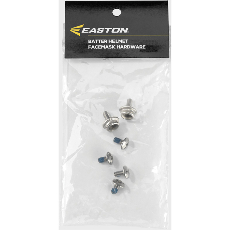 Kit de fixation pour casques Easton