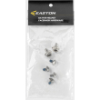 Kit de fixation pour casques Easton