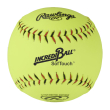 Balle molle Rawlings INCREDIBALL SofTouch12"